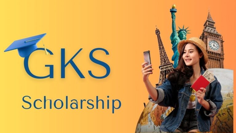 GKS_Scholarship